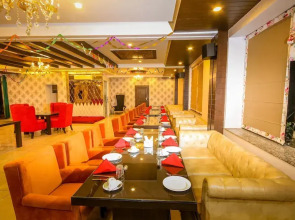 Little Mastiff - Dharamshala