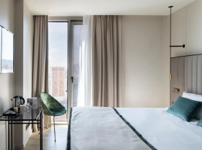 Occidental Barcelona 1929