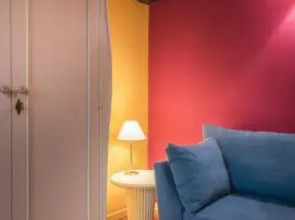 Residenza Conte di Cavour & Rooftop