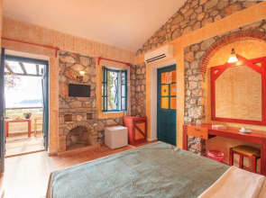 Symbola Oludeniz Beach Hotel