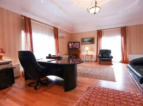 Парк-отель Пирамида