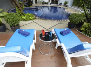 Anya Nana @ Sukhumvit