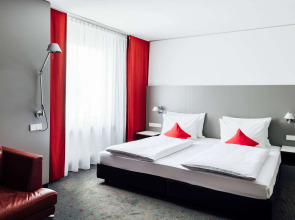 Vienna House Easy By Wyndham Stuttgart