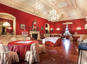 Relais Antica Badia - San Maurizio 1619