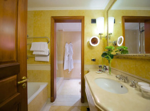 Hotel Excelsior Palace Palermo