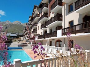 Résidence Odalys L' Ouillon