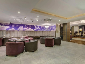 ANEW Hotel Hatfield Pretoria