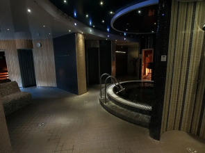 СПА-санаторий «Нарва-Йыэсуу»