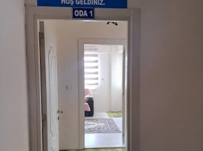 Salda Golu Celikoz Apart