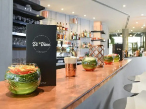 Martin's Louvain-la-Neuve