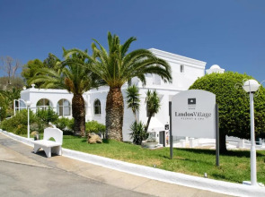 Lindos Village Resort & Spa - Adults Only