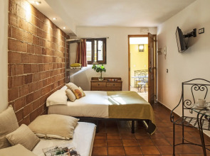 AinB Las Ramblas-Guardia Apartments