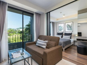 Surin Loft by Holiplanet