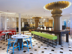 Le Meridien Bali Jimbaran