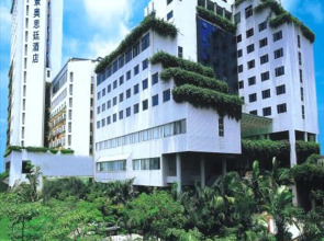 Seaview Gleetour Hotel Shenzhen - East Wing Building