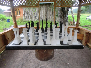 Микли Ольгино