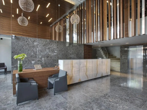 Hotel Arcadia Blue Istanbul