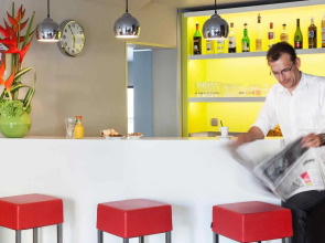 ibis Styles Beaulieu Sur Mer