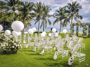 Ocean Sonic Resort Sanya