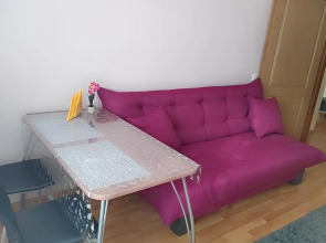 Апартаменты на улице Орденоносцев 4