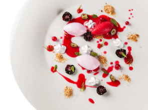 Eurostars Palacio Buenavista