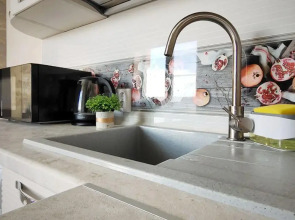 Квартира RENTA27 (Рента27) в ЖК Ход конём