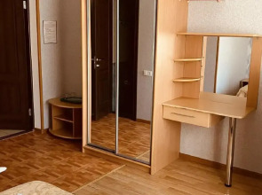 Меблированные комнаты Илиадис