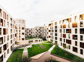 Apartment4you Select Kolejowa