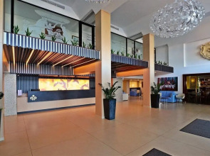 QAWRA Palace Resort & SPA