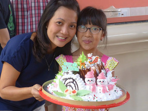 Grace Boutique Resort