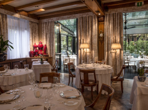 Hotel de la Ville - Small Luxury Hotels of the World