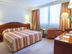 El Mouradi Hotel Africa Tunis