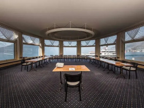 Hotel Terrasse am See