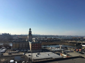 Prince Flushing Hotel