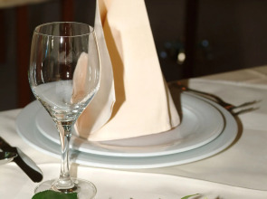 Hotel Tomislavov Dom