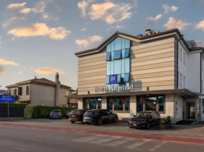 iH Hotels Padova Admiral