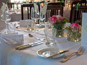 Landgasthof Pleister Mühle