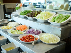 Hotel Windsor Suites Bangkok