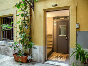 Roma Central Guest House