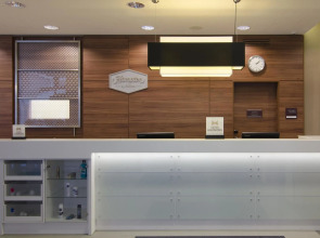 Hampton by Hilton Nuremberg City Centre