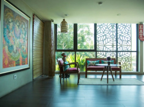 MaxOne Hotels at Ubud