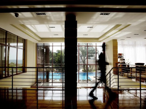 Apart Hotel Golden Line