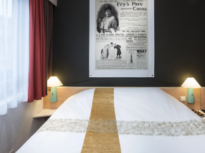 ibis Gent Centrum Opera