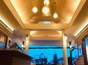 Baan Duangkaew Resort