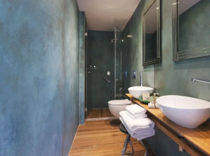 AirTLV - Arlozorov Apartment's