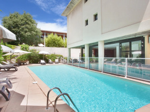 Appart Hotel Odalys City Aix en Provence Les Floridianes