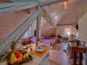 Anastasia Suites Zagreb