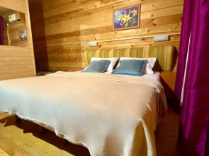 Гостевой дом Петрович