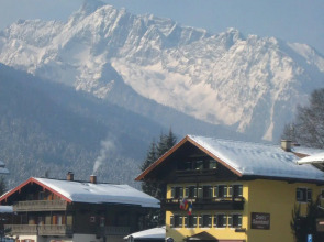 Sporthotel Schoenau am Koenigssee