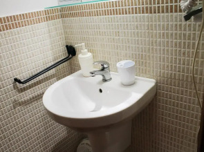 Residence Arco Antico